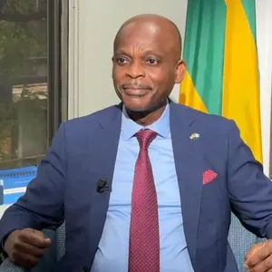 Les Relations avec Paris "N'Ont Jamais Été Difficiles", Dit le Chef de la Diplomatie Togolaise