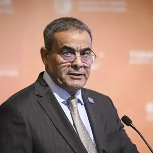 Libya Ulaştırma Bakanı eş-Şehubi: "Bugünkü istikrar ortamına ulaşmamızda Türkiye hayati rol oynadı"