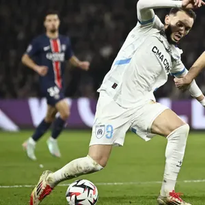 Ligue 1 : Le PSG S'Avance À Marseille Dans UN Classique Moins Attendu