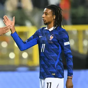 Ligue des Nations : Des Bleus Prometteurs Battent la Belgique