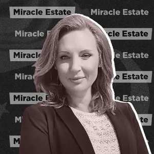 Linda Hallberg ile Kuzey Kıbrıs'ta Emlak Yatırımı Yapmanın Yolları