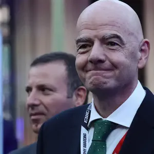 L'Uefa Et La Concacaf Réclament À La FIFA "10 Millions De Dollars" Pour Chaque Fédération