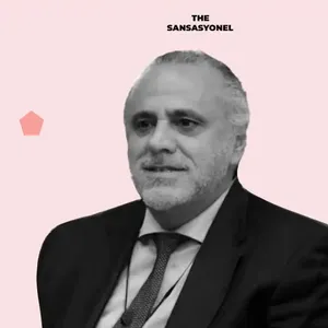 Luigi Deri ve Musa Evin, New York Moda Haftası'nda Fırtına Gibi Esti