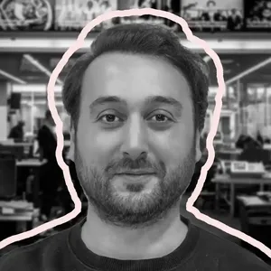 M. Kerem Kurtuluş'un "Bomba" Filmi Uzun Metraj Projesiyle Geri Dönüyor!