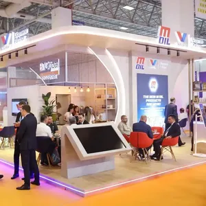 M Oil, yenilenen marka kimliğiyle Automechanika İstanbul'a katıldı