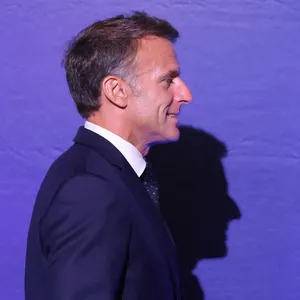 Macron No Asistirá A las Misas del Papa en Su Visita A Francia
