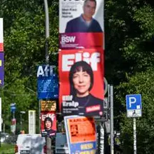 "Man Hat Nur Noch Die Wahl Zwischen Pest Und Cholera"