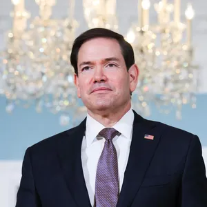 Marco Rubio Carga Contra la Inmigración Masiva y Pone Como Ejemplo A España Tras la Entrada Masiva en Ceuta