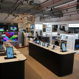 MediaMarkt Tech Arena'da Samsung Galaxy serisi ve Gemini deneyimlenebiliyor