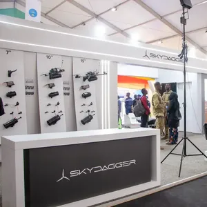 Milli SİHA'lardan sonra "oyun değiştirme" sırası FPV kamikaze dronlarda