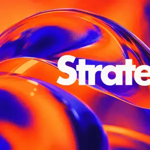 'More Orange than Ever': Michael Saylor's Strategy Buys 334 Bitcoin for $28.7 Million as Total Holdings Top 848,000 BTC