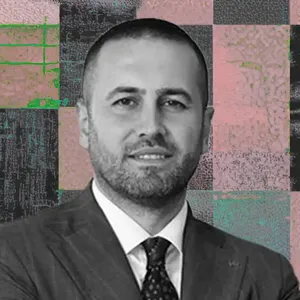 Muhittin Palazoğlu’ndan Vesen Yalıları’nda Renkli Bir ‘Yaza Merhaba’ Partisi