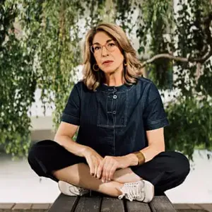 Naomi Klein: ‘Extreme wealth has a deranging effect. It turns you into a supremacist’