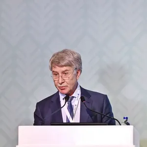 Novatek Başkanı Mihelson, Rus LNG’sinin küresel pazar dışında tutulamayacağını söyledi