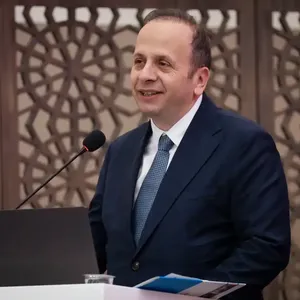 OSTİM'de birçok alana özgü finansman ihtiyacını destekleyecek OSTİM Troy Kart tanıtıldı OSTİM'de birçok alana özgü finansman ihtiyacını destekleyecek OSTİM Troy Kart tanıtıldı