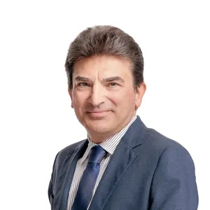 OYAK'ta üst düzey atama 