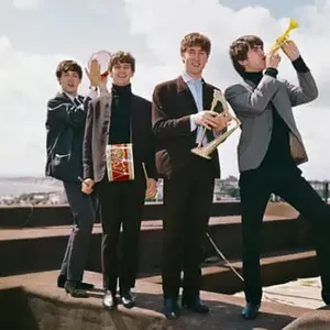 Paul, John... And Yvonne? The French Novelist Asking: What If A Woman Had Written The Beatles’ Greatest Hits?