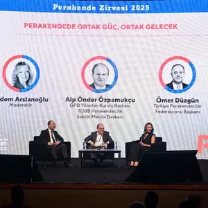 Perakende Zirvesi 2025 