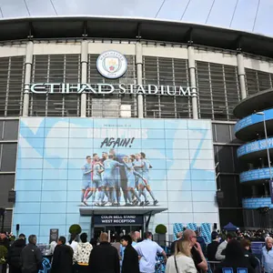 Premier League : Manchester City Reconnu Coupable de 114 Infractions Financières