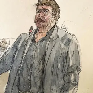 Procès De L'Assassinat D'Aramburu : Comment La "Soirée De Rêve" D'Un "Être Solaire" A Viré Au Drame