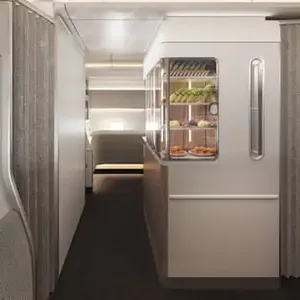 Qantas Announces 18-Hour Direct Flights from Sydney to New York with Onboard ‘Wellbeing Zones’