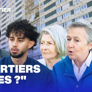 "Quartiers Chauds" : Qui Pourra Se Protéger des Températures Extrêmes ?