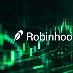 Robinhood Wallet Integrates Arcus RFQ System for Stock Token Swaps