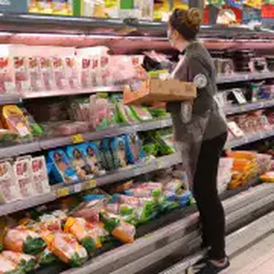 Россияне массово переходят на «мясо для бедных» из-за роста цен