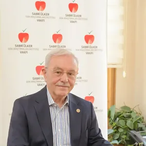 Sabri Ülker Vakfı'ndan Dünya Gıda Günü'ne özel mesaj 