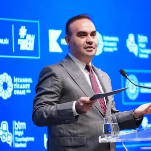Sanayi ve Teknoloji Bakanı Kacır: "2030 yılında bu topraklardan 100 bin teknoloji girişimi doğacak" Sanayi ve Teknoloji Bakanı Kacır: "2030 yılında bu topraklardan 100 bin teknoloji girişimi doğacak"