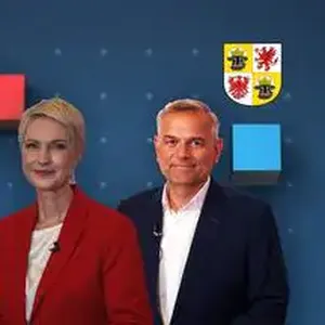 Schwesig oder Holm? Das Sagen die Wähler im Nordosten