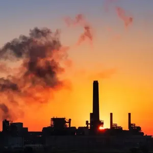 Sept des Neuf Limites Planétaires Dépassées, la Terre Encaisse de Moins en Moins les Chocs