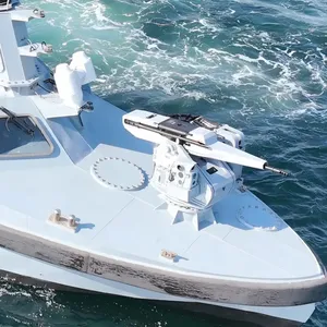 SYS Grup, DSEI 2025'te savunma teknolojilerini tanıttı