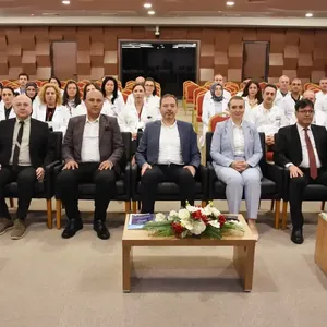 TAGEM Genel Müdürü Atalay, SUMAE'da incelemelerde bulundu