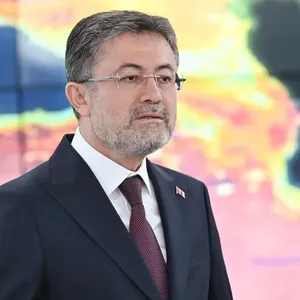 Tarım ve Orman Bakanı Yumaklı, orman yangınlarındaki son durumu paylaştı: