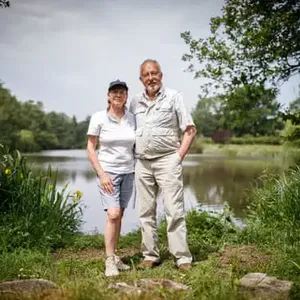 ‘the Eels Were Climbing Out of the Water to Die’: Why Did Every Fish in This Idyllic Lake Perish Overnight?