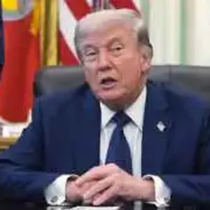 Трамп Подписал Закон Об «Адских Санкциях» Против России