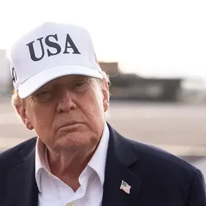 Trump saca a Venezuela del grupo de países que incumplen en la lucha contra el narcotráfico