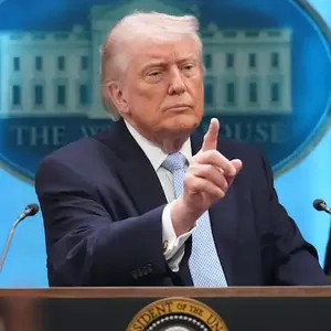 Trump Veta El Acceso A La Casa Blanca De CNN, MSNBC Y Politico