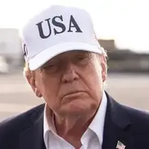 Trump Will Mehreren Medien Zugang Zum Weißen Haus Verbieten