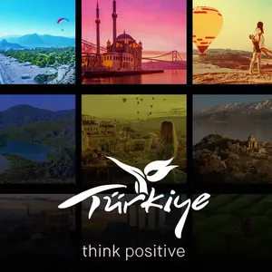 Türkiye Turizm Tarihinde Ziyaretçi Sayısı Zirve Yaptı