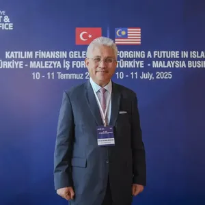 Türkiye ve Malezya katılım finansta işbirliğini güçlendirmeyi hedefliyor