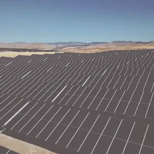 Türkiye'nin temiz enerji rotasında Türk Telekom'dan 530 MWp'lık yatırım