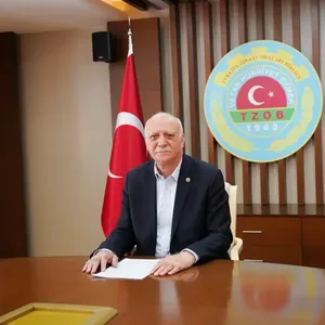 TZOB Başkanı Bayraktar, kuraklıktan zarar gören çiftçilerin borçlarının ertelenmesini istedi
