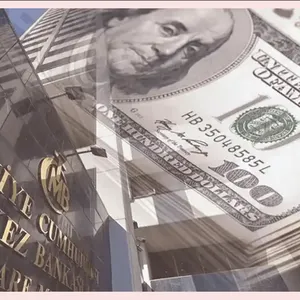 Merkez Bankası Likiditeyi Takasbank Üzerinden Çekmeye Başlıyor