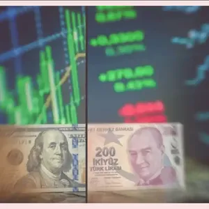 Yabancı Yatırımcıların Tahvil Payı %8,75'e Çıktı