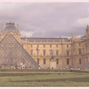 Louvre Müzesi Ziyareti İçin Hazırlık Rehberi
