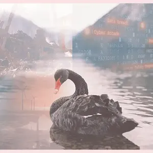 Siyah Kuğu (Black Swan) Olaylarının Borsa Üzerindeki Etkisi: Örnekler ve Açıklamalar