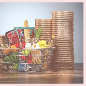 Küresel Gıda Fiyatlarında Son 2,5 Yılın Zirve Artışı