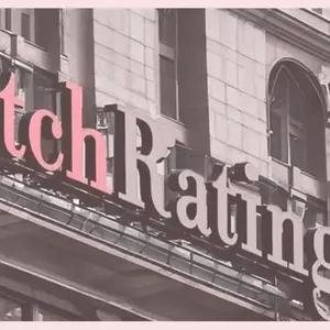 Fitch, Türkiye Varlık Fonu ve 8 Büyükşehir Belediyesinin Kredi Notunu Artırdı
